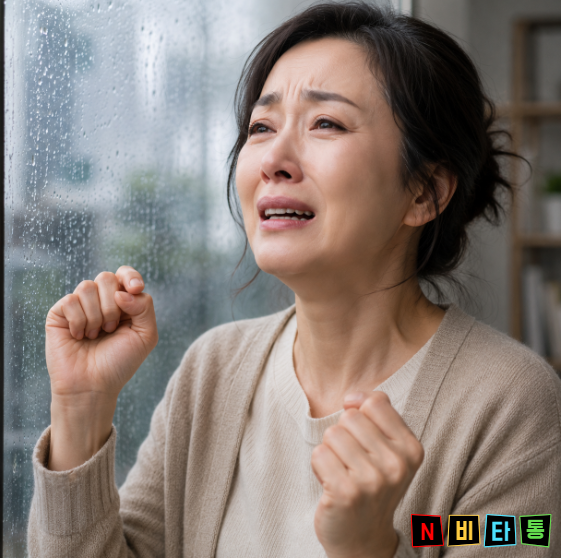 여성 갱년기 병원 무슨과? 약 추천까지 병원가기전 꼭 읽고가세요!