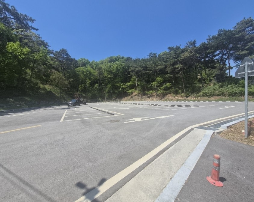 예당관광지 국민여가캠핑장 사진 3