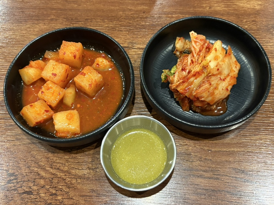 한사리감자탕&뼈구이 문정점 사진 5