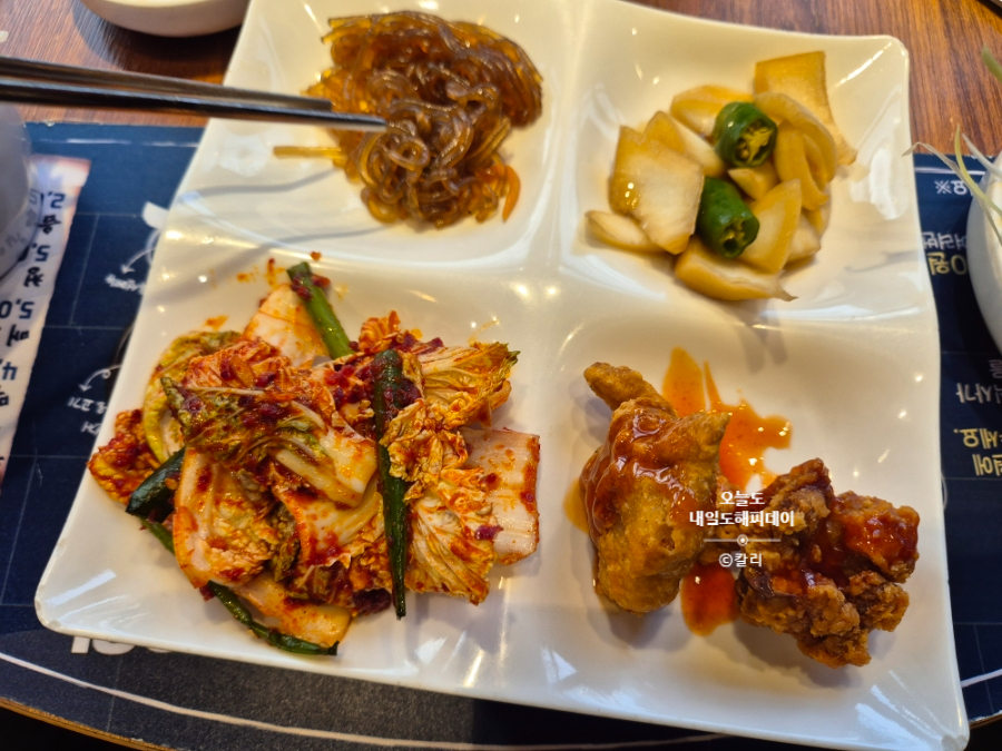 고기싸롱 안산선부점 사진 6