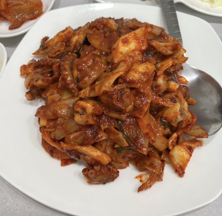 뜰채 사진 3