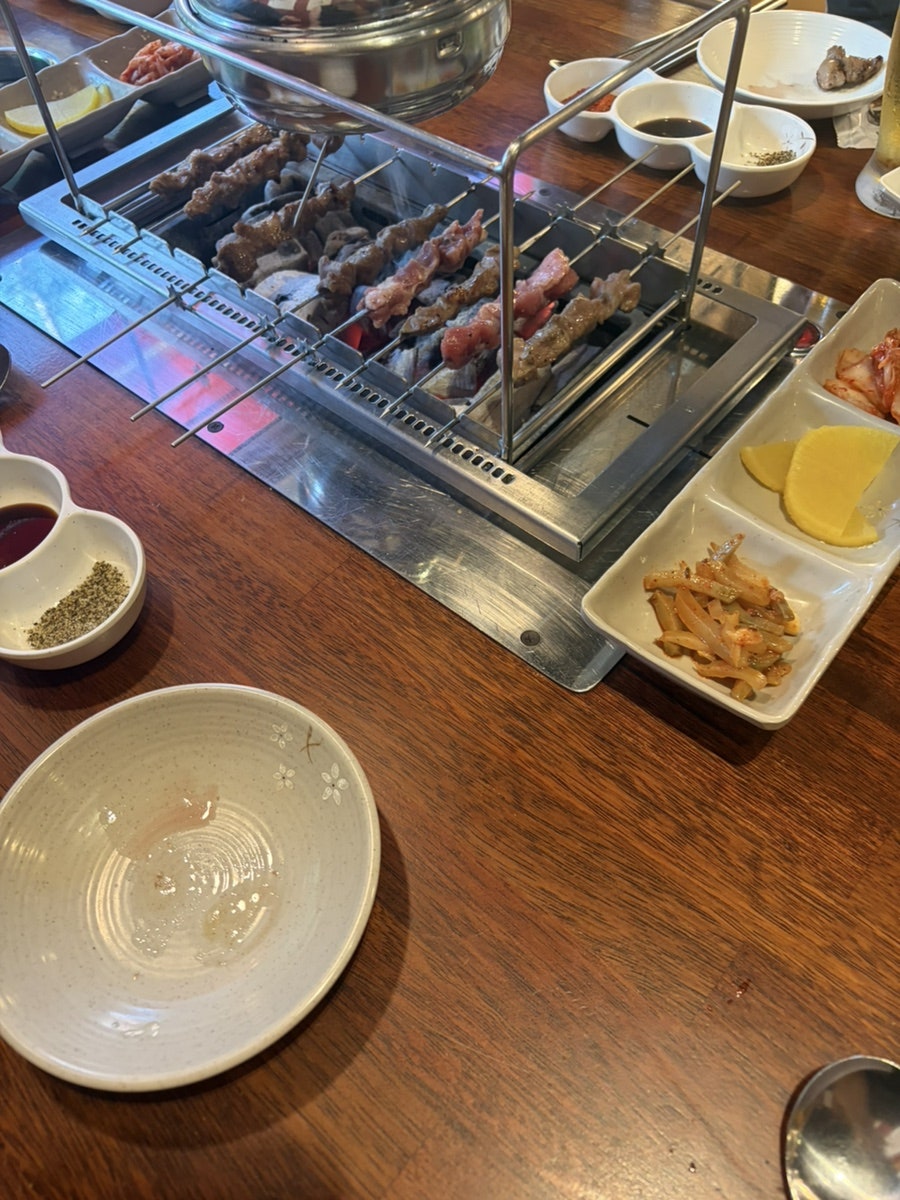 용성양 사진 3