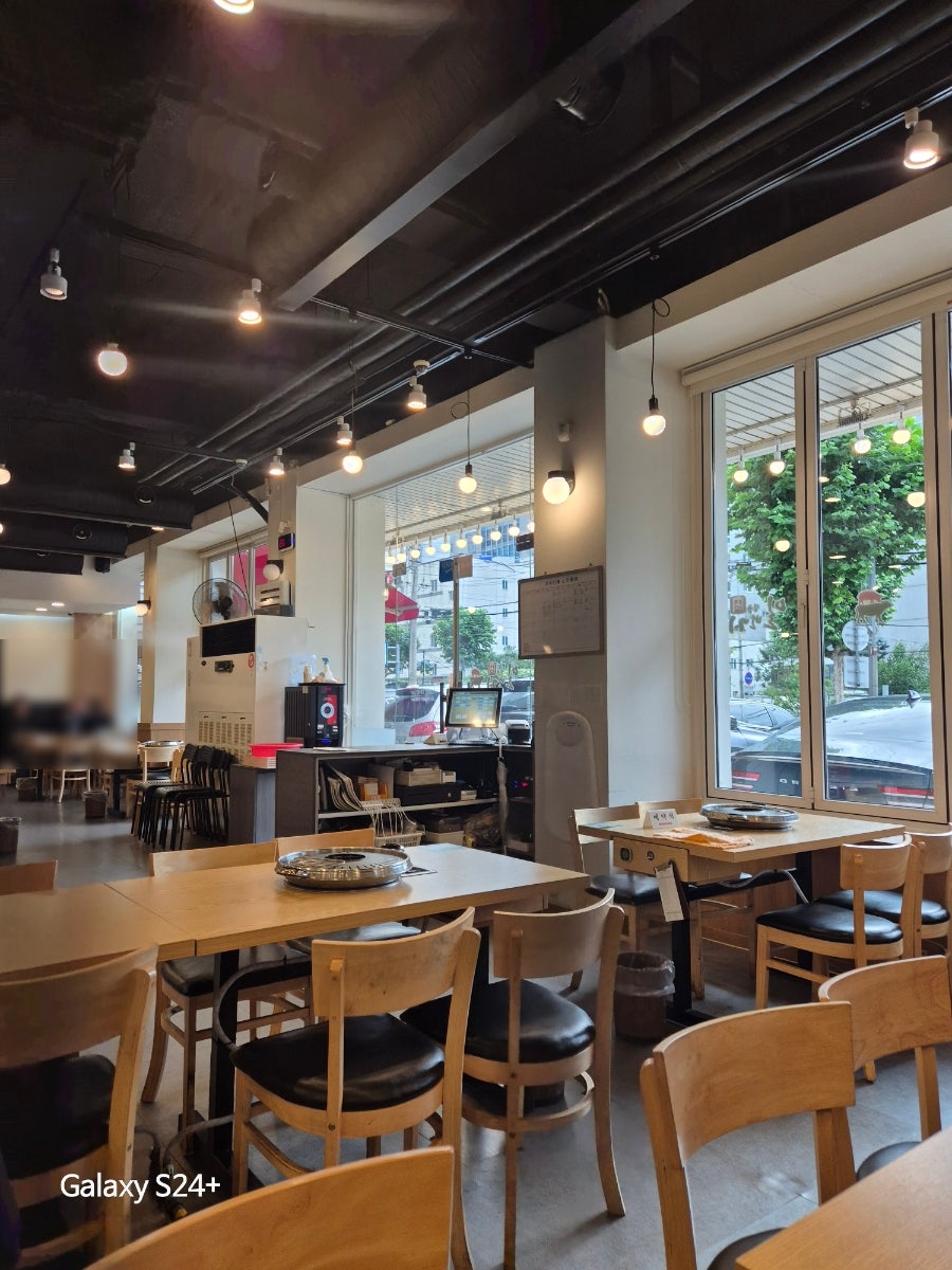 일번지정육식당 장한평점 사진 4