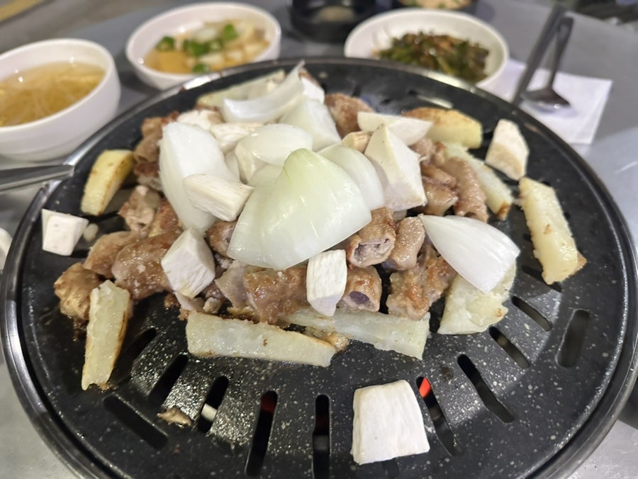 태백소곱창 사진 6