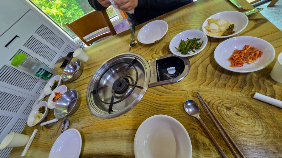 와룡오리섬 사진 6