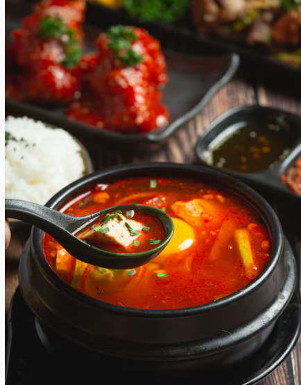 제일식당 사진 2