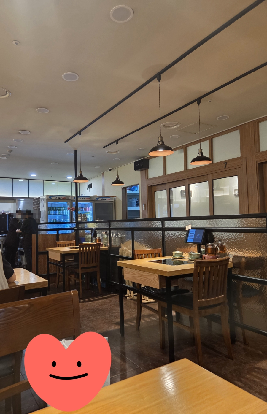미담재 교대역점 사진 1