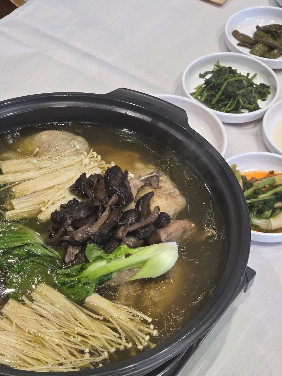 신촌가든 사진 4
