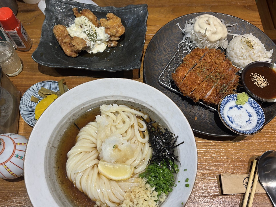 키타이 잠실본점 사진 1