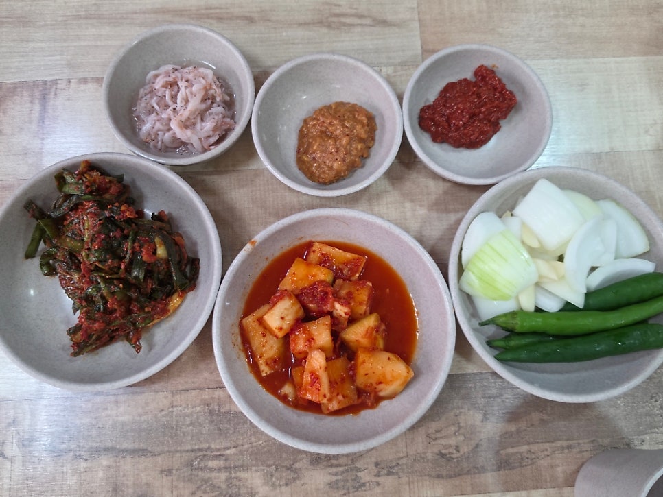 시장할매국밥 사진 5