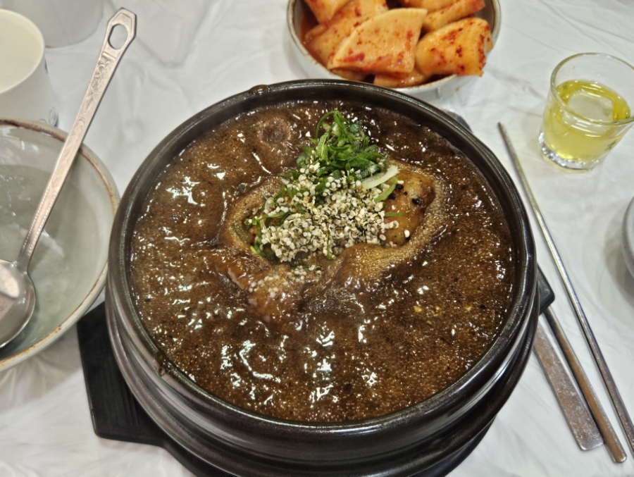 원진네김밥 사진 6
