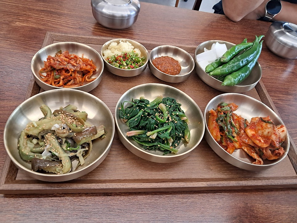 온담식당 사진 3