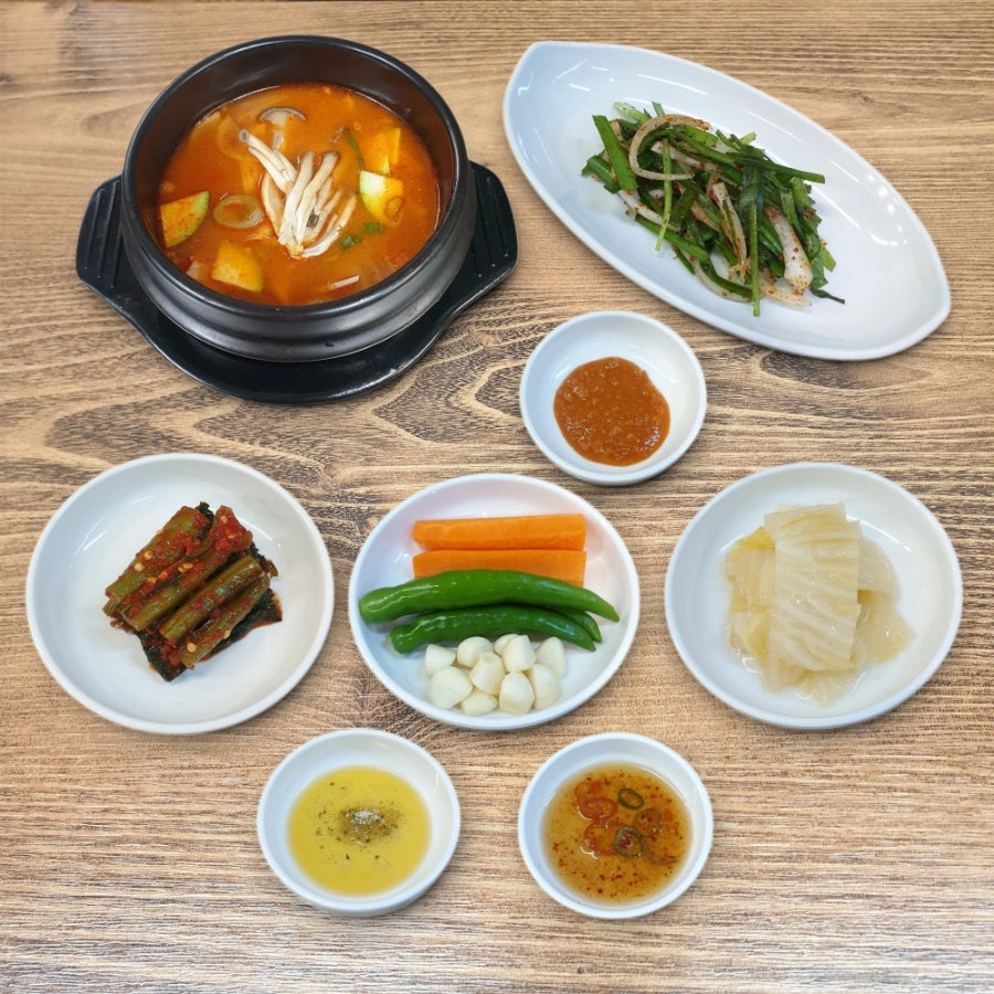 묵동나이스곱창 사진 3