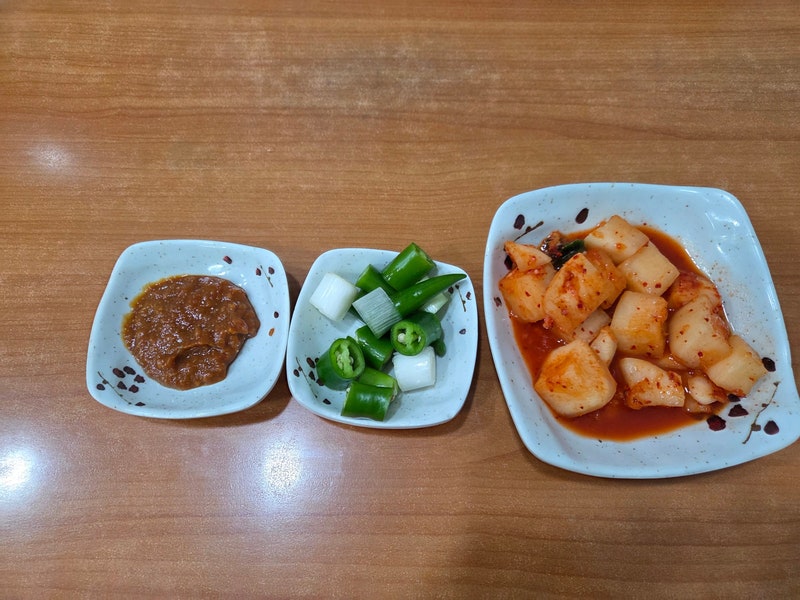 화목순대국 사진 5