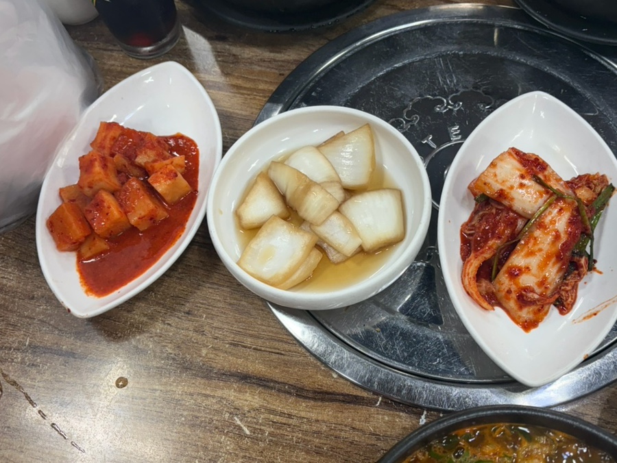 삼식이감자탕 사진 3