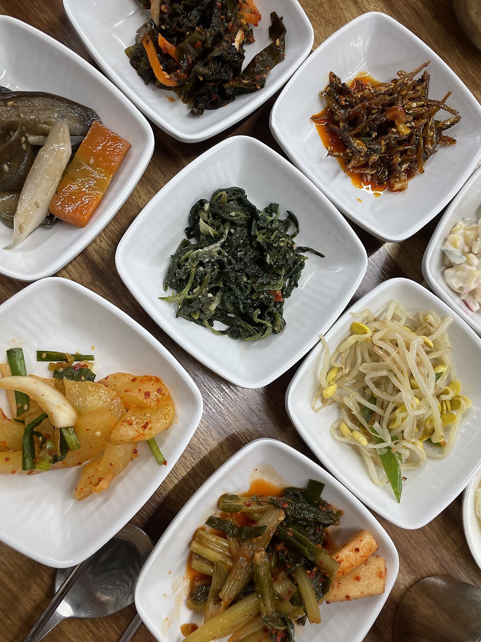 고향식당 사진 6