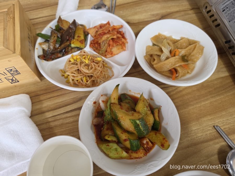 목도리야영장 사진 6