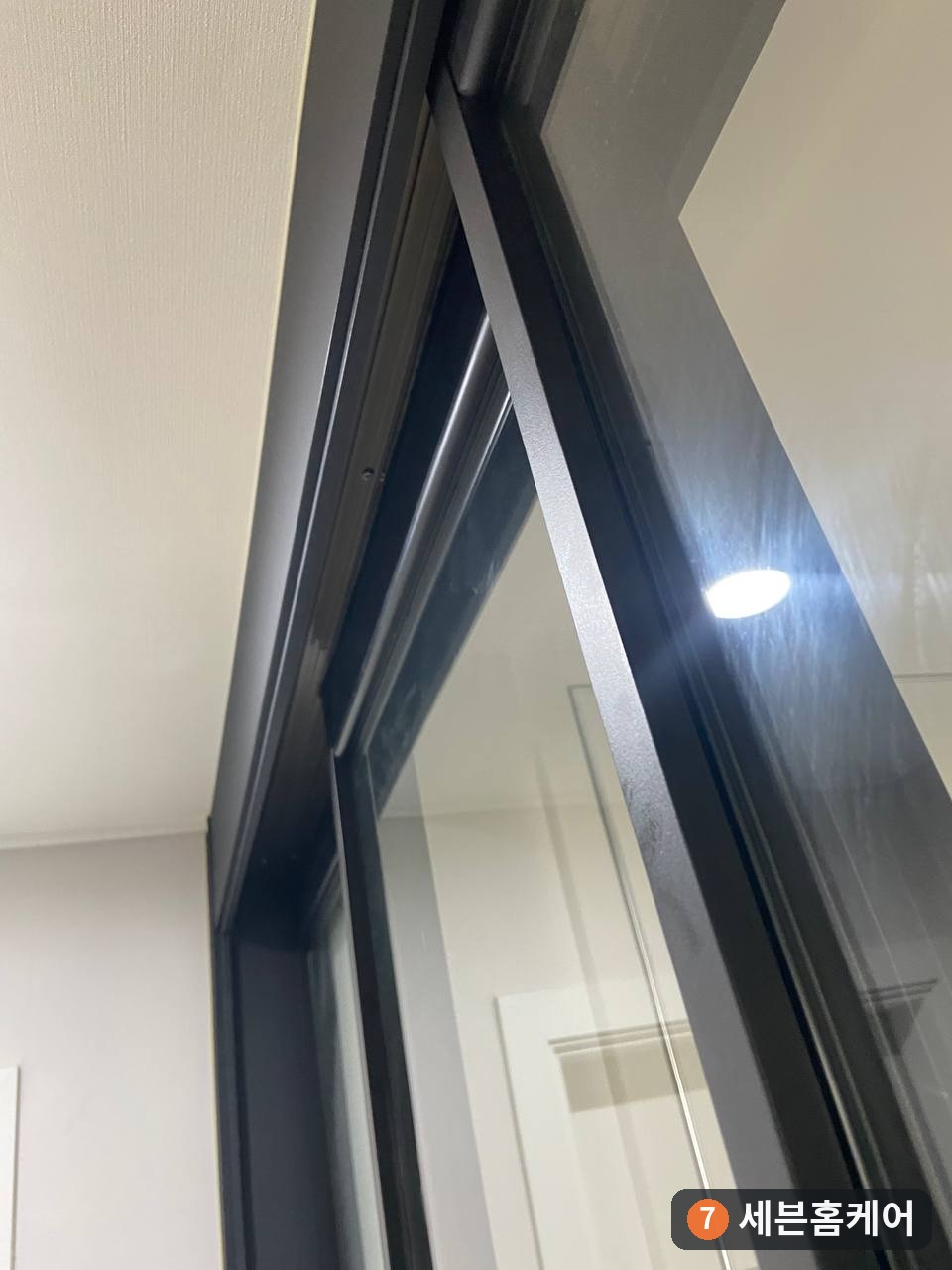 서울 용산구 3연동중문 벨트 끊어짐 레일 댐퍼 세트 교체