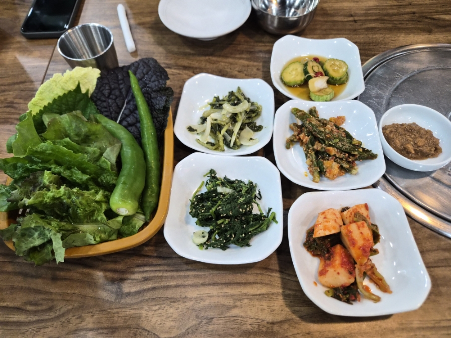 홀인원그늘집 사진 4