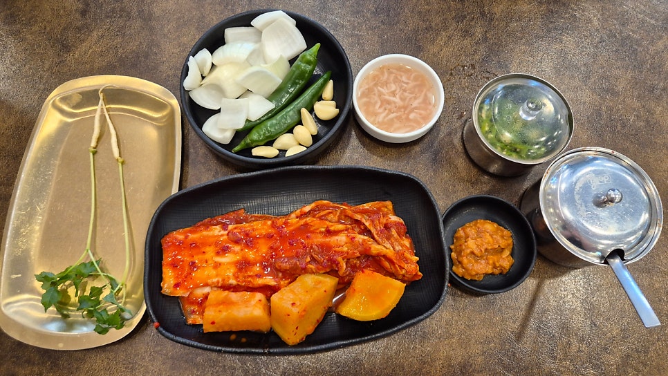 가가국밥 안지랑본점 사진 6