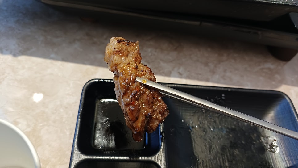 전설의우대갈비 강남직영점 사진 5