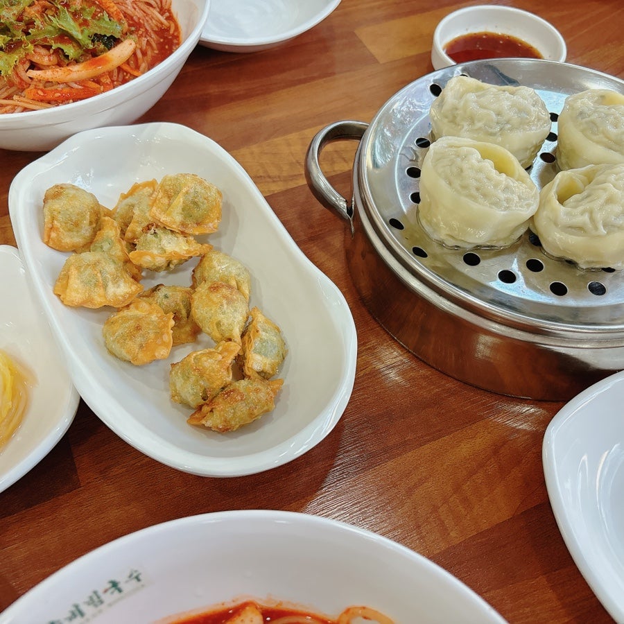 망향비빔국수 광진구점 사진 5