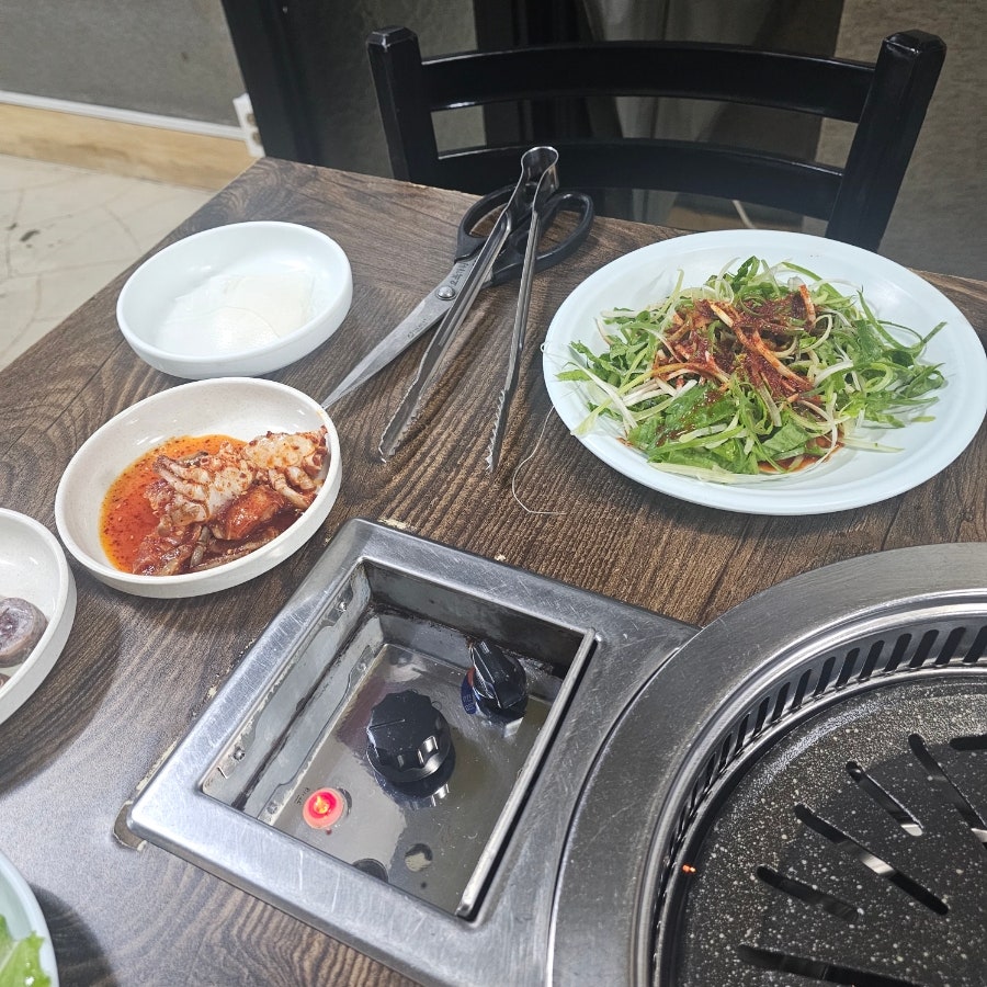 도남황금갈비 사진 4