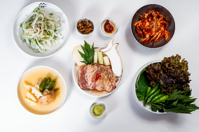 소울갈비 여의도점 사진 3