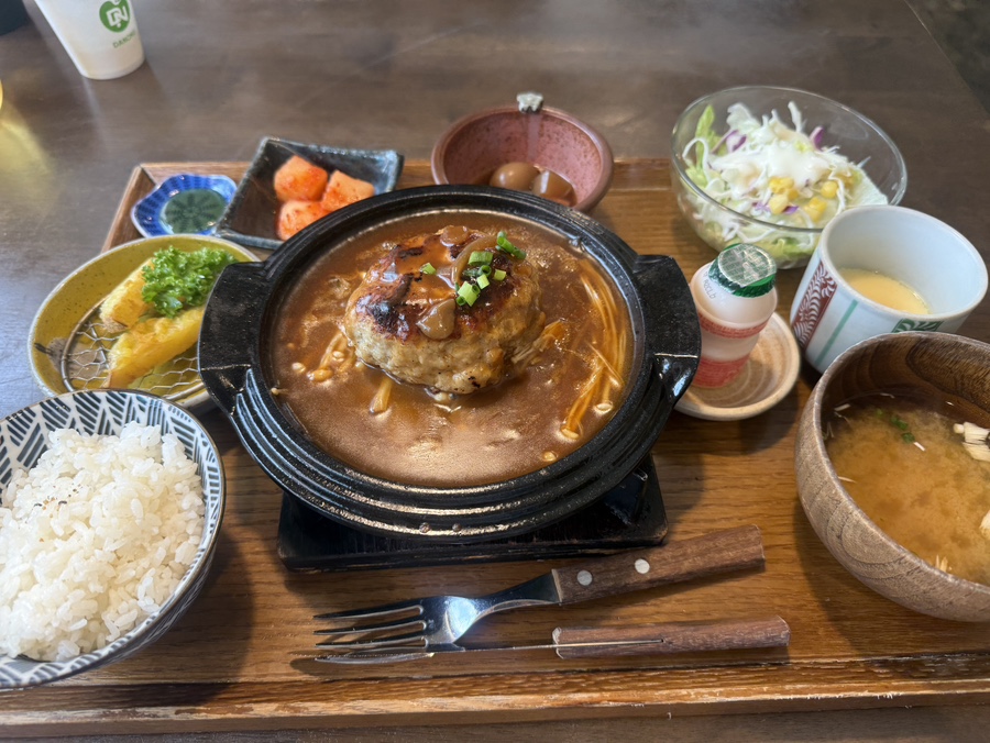 시카노이에 사진 3