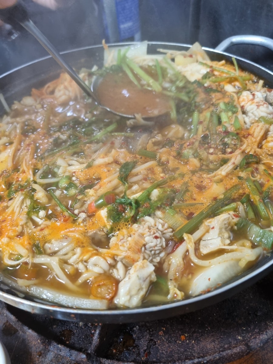 종로찌게마을 사진 4