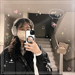 소니 헤드셋 WH-1000XM5 후기 / 실리콘 커버