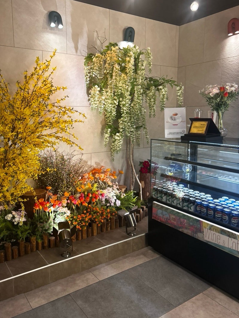 서가앤쿡 영종하늘도시점 사진 3