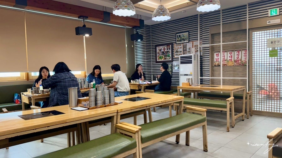 진남포면옥 사진 6