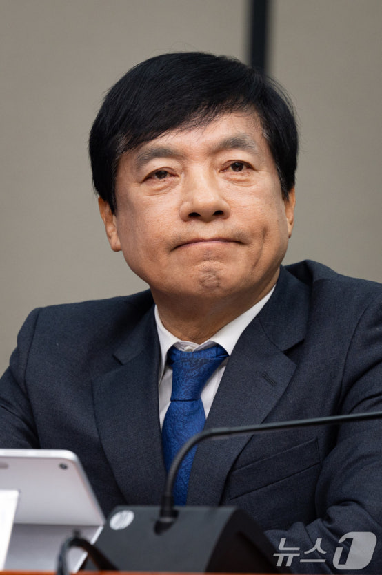 학교 검사 이력 친청계 <b>선호투표제</b> 뜻 반대 민주당 최고위원 사퇴