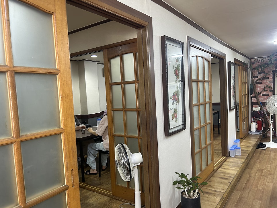 예촌우동모밀 사진 5
