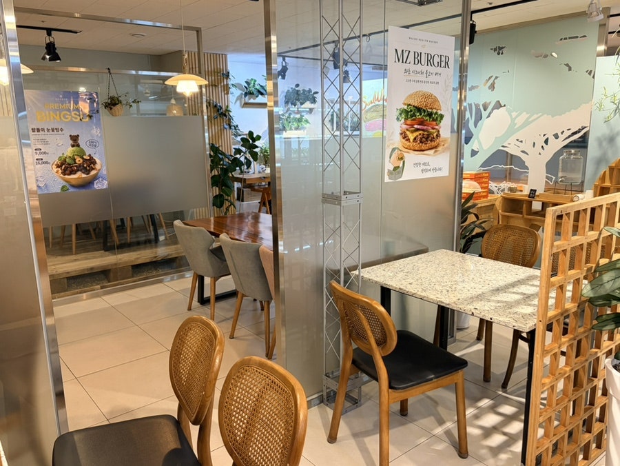 블레블레 베이커리 화정 사진 6
