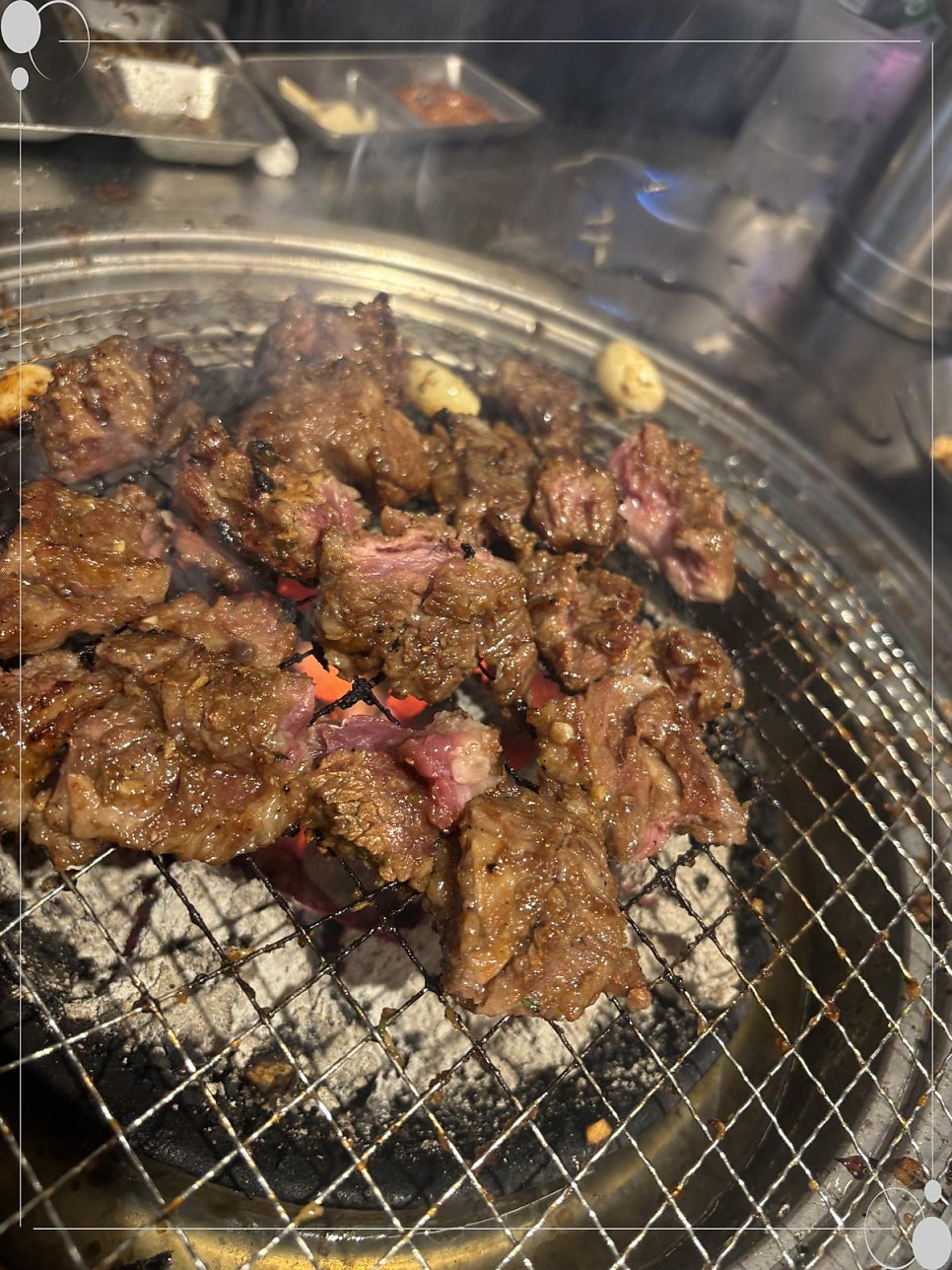 1988평화숯불구이 영등포점 사진 3