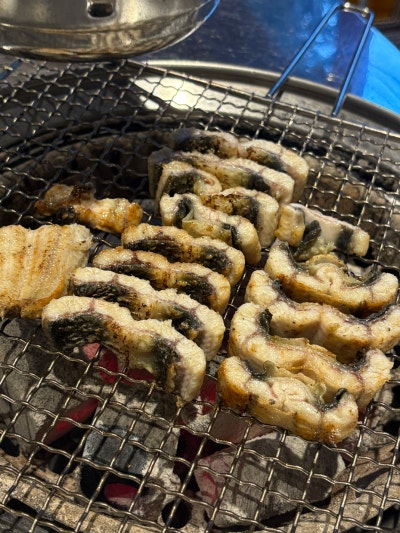 월성동장어 맛집 빡센민물장어 신월성점 &mdash; 삼겹살보다 싼 민물장어 실화냐