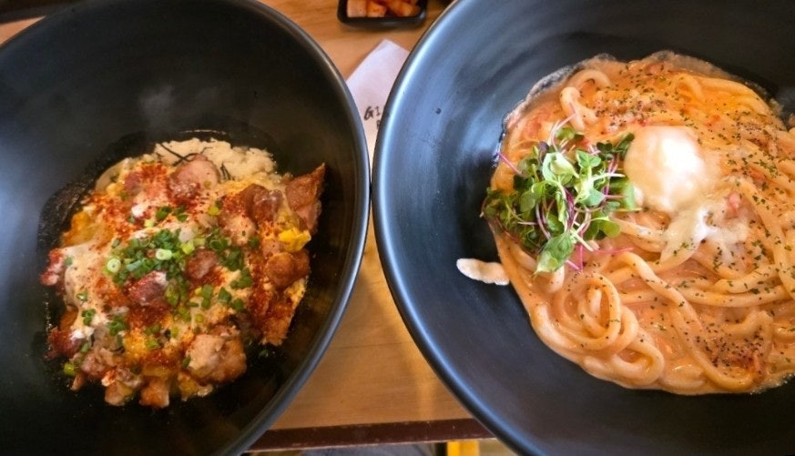 긴자료코 파주금릉점 사진 5
