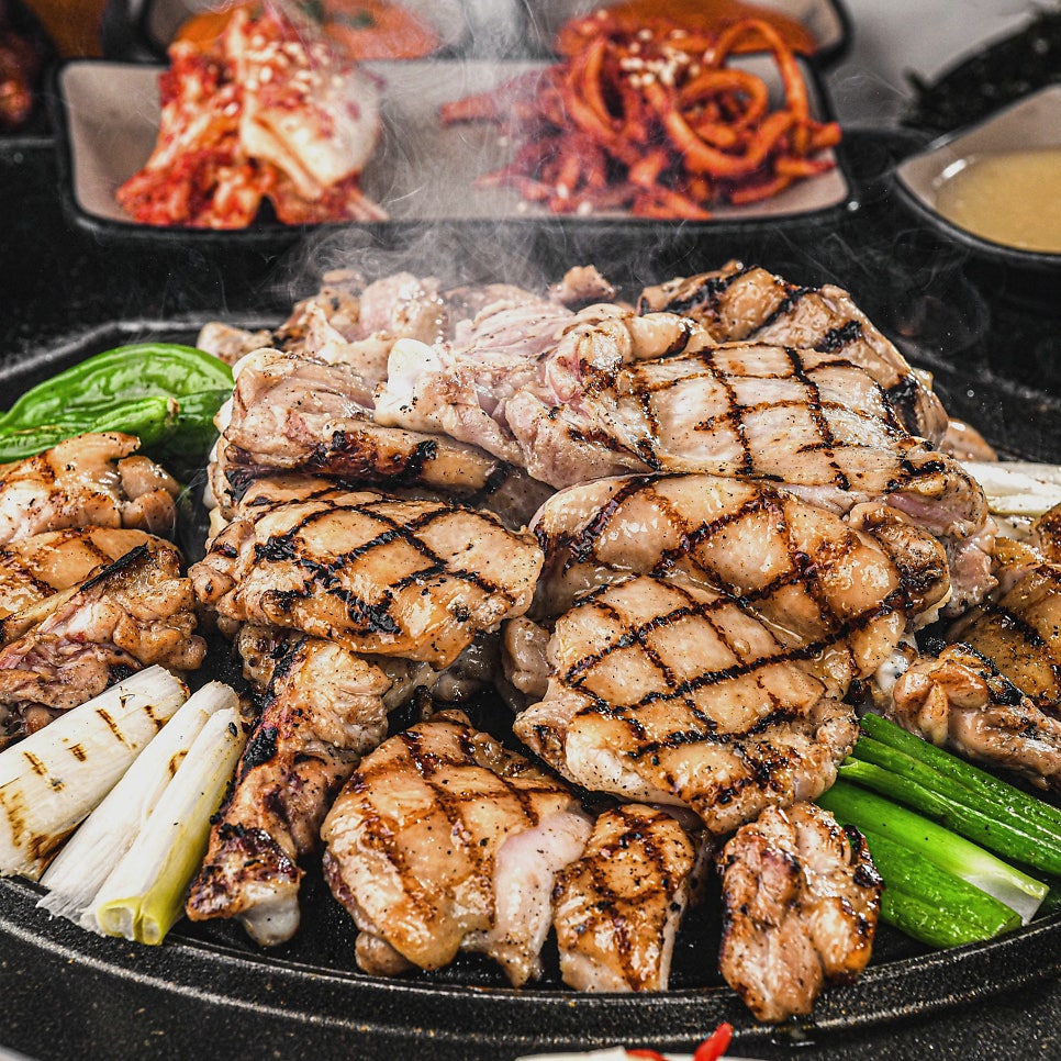 팔각도 신도림역점 사진 5