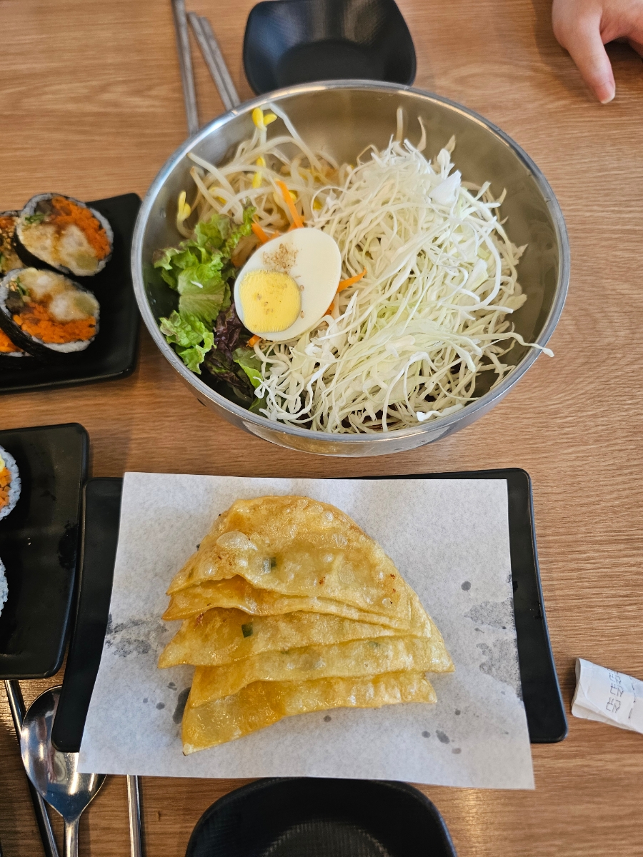 신나라바른김밥 사진 5