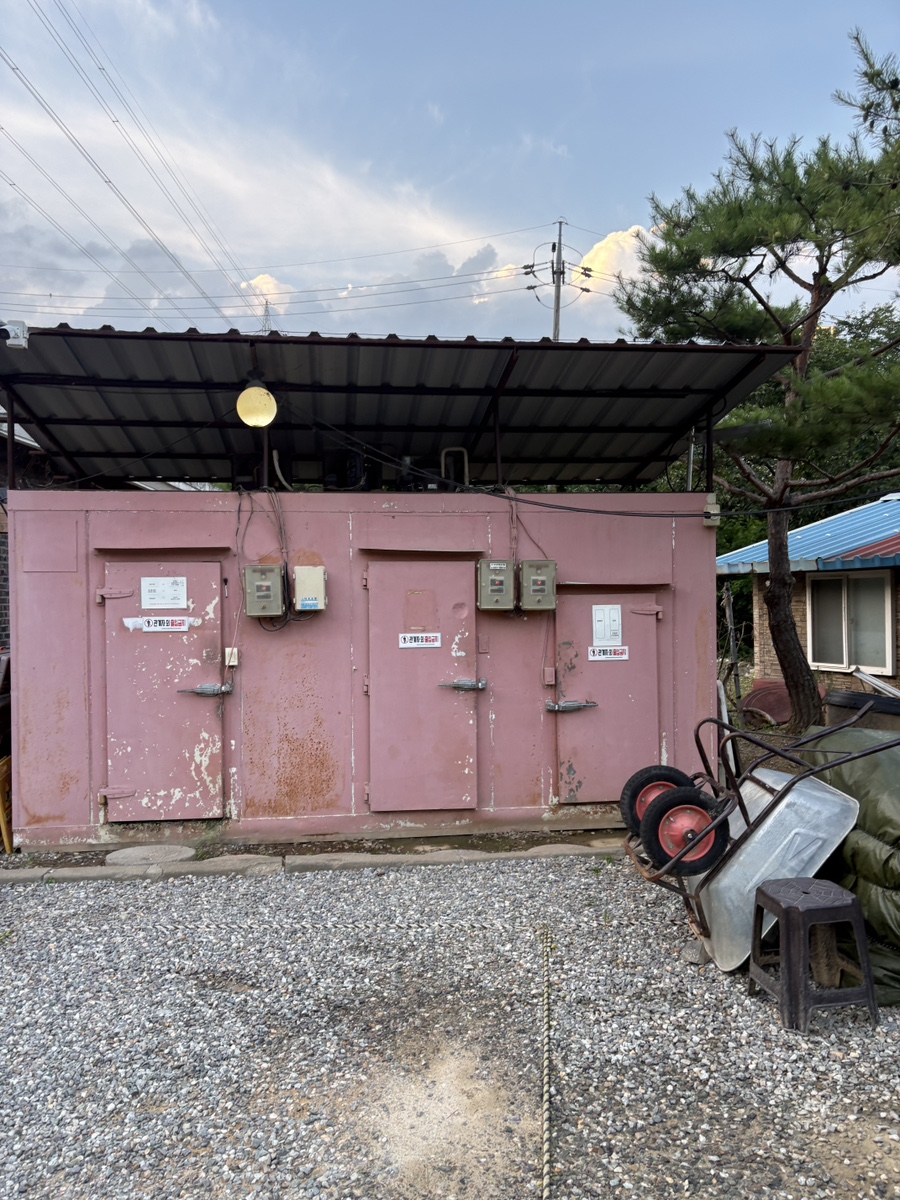 북한강돌짜장 사진 4
