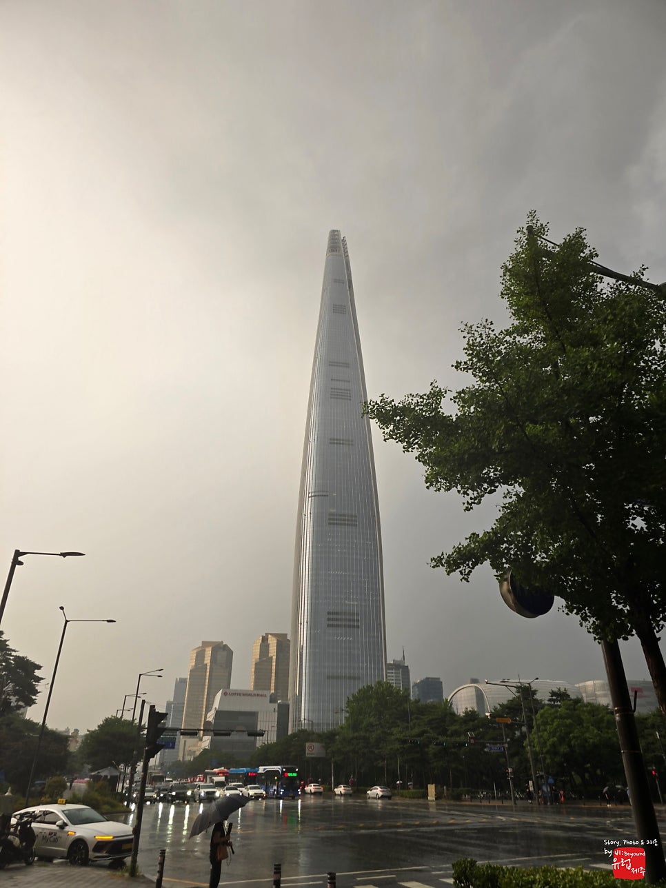 야키토리로만 사진 2