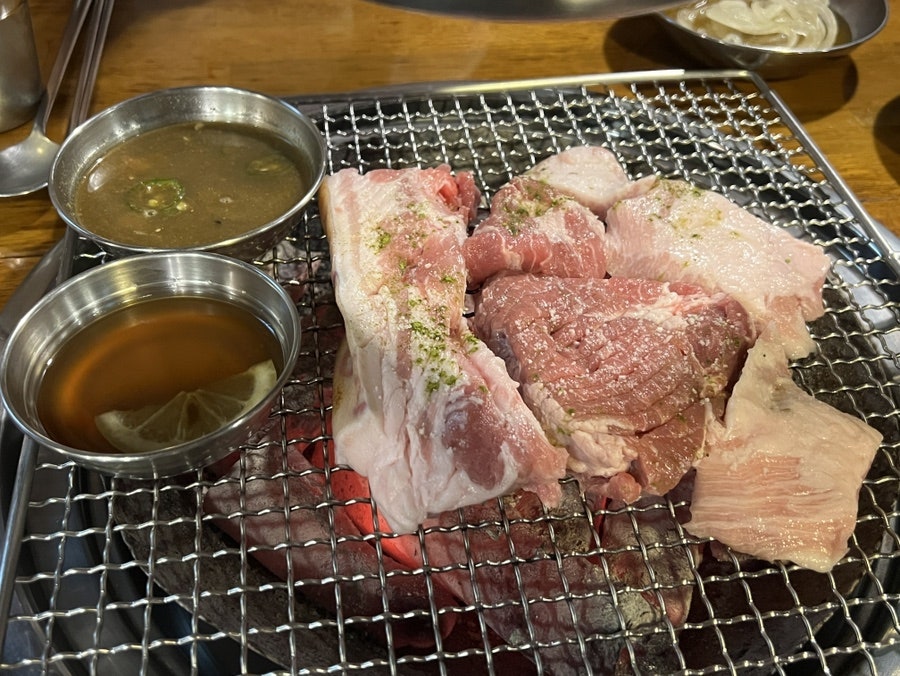 제주돈1848 사진 6