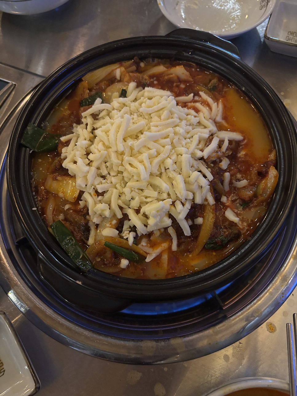 Haehwaok Sinnonhyeonjikyeongjeom photo 5