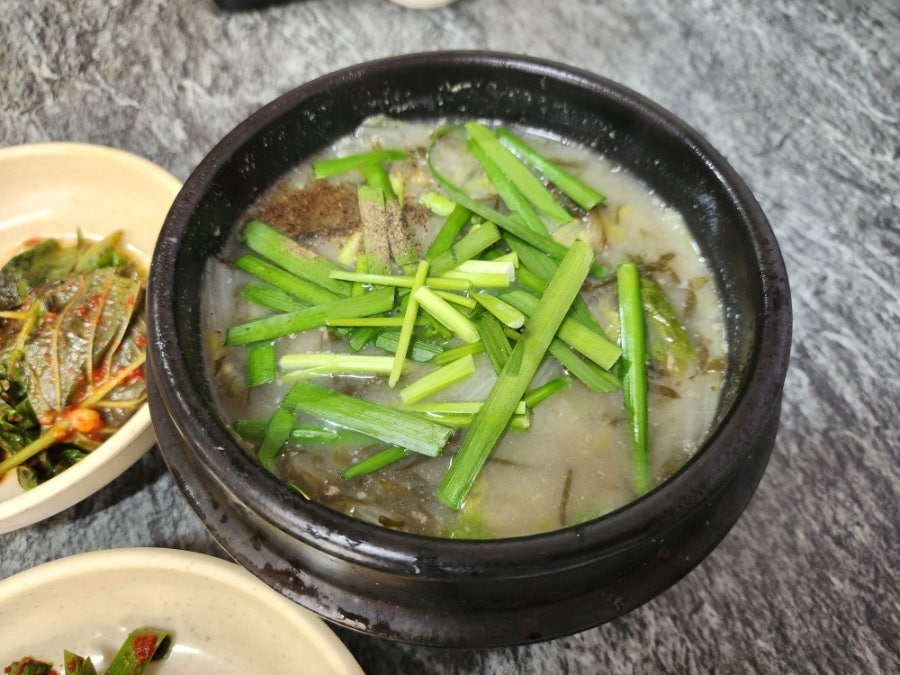 동완식당 사진 5