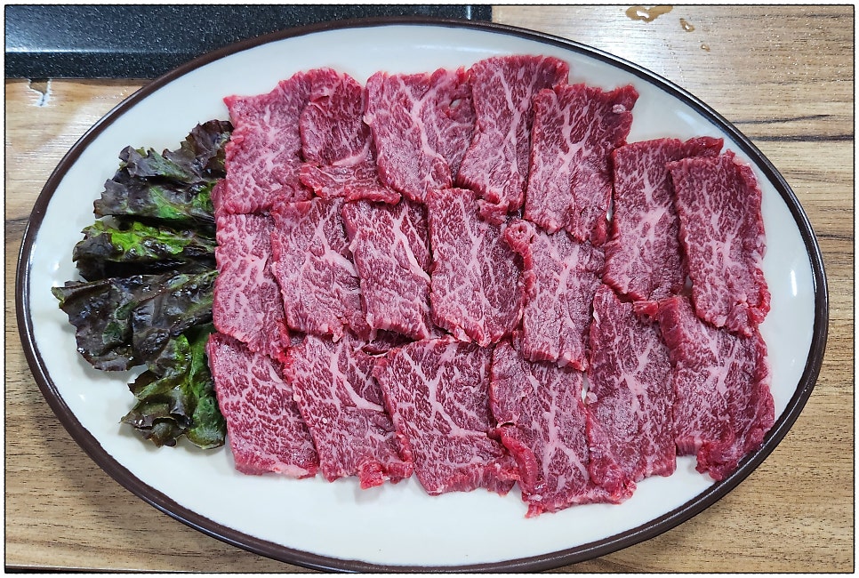 영남한우촌 사진 1