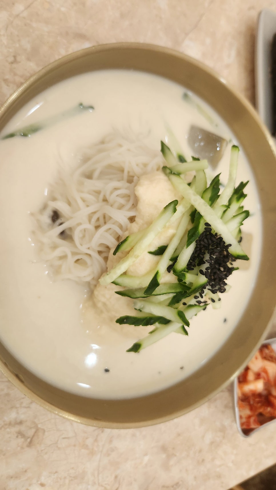 국시랑김밥 사진 5