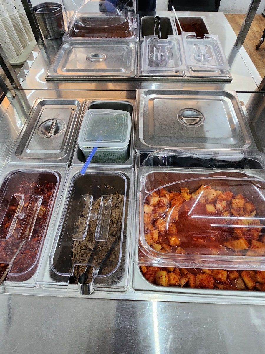 콩시루 소하점 사진 3