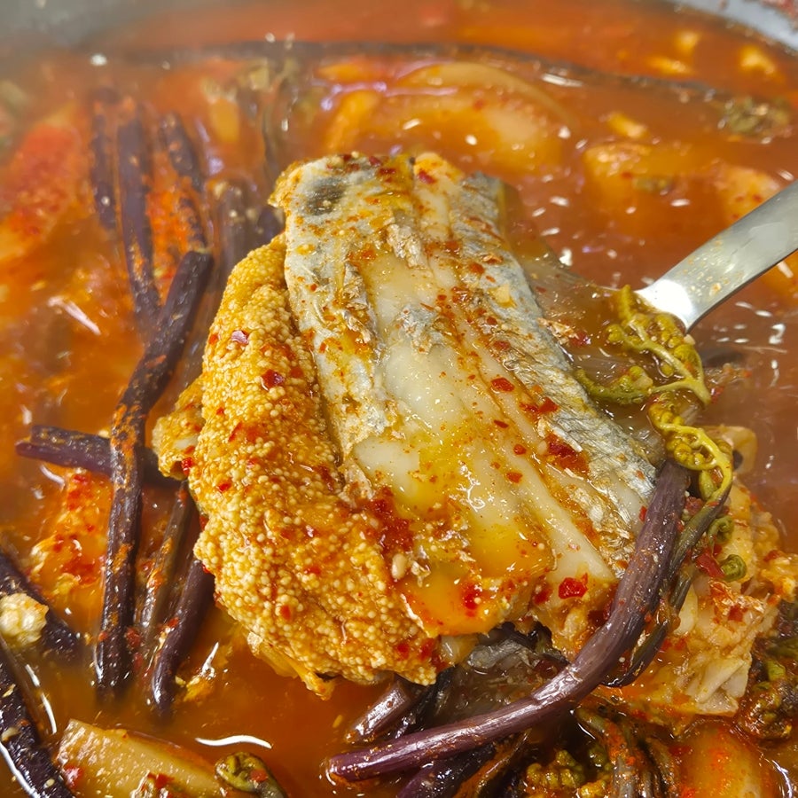 한강식당 사진 4